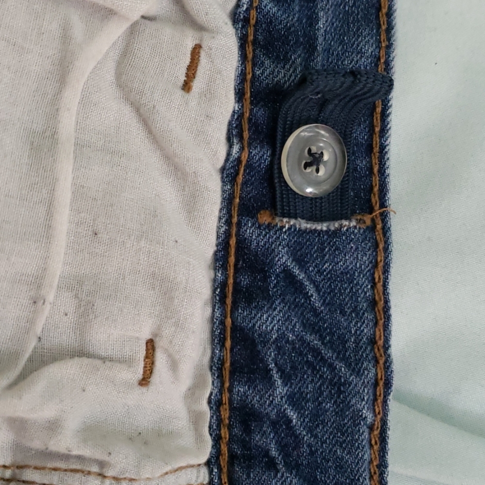 Jeans - Picture 5 of 7